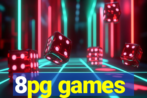 8pg games